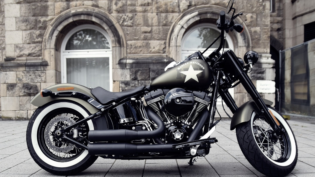 HARLEY DAVIDSON 2016 Models – What’s New and What’s Missing?