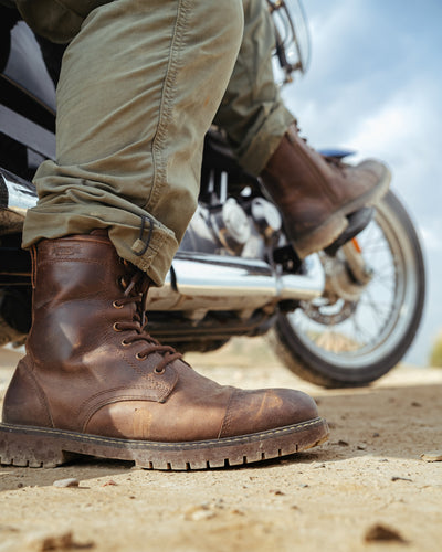 Brute Riding Boots