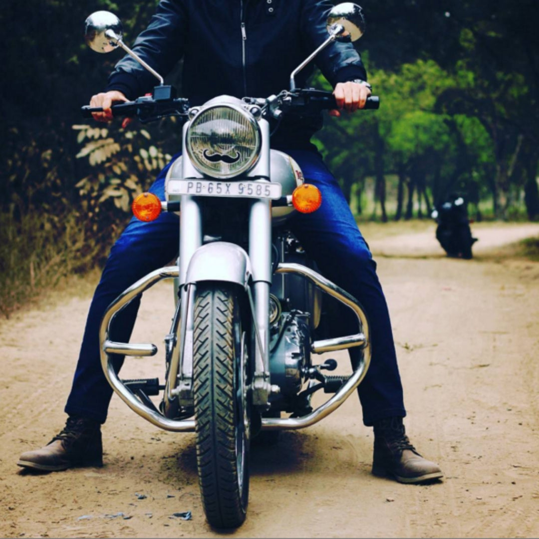 9 Riders to Follow on Instagram