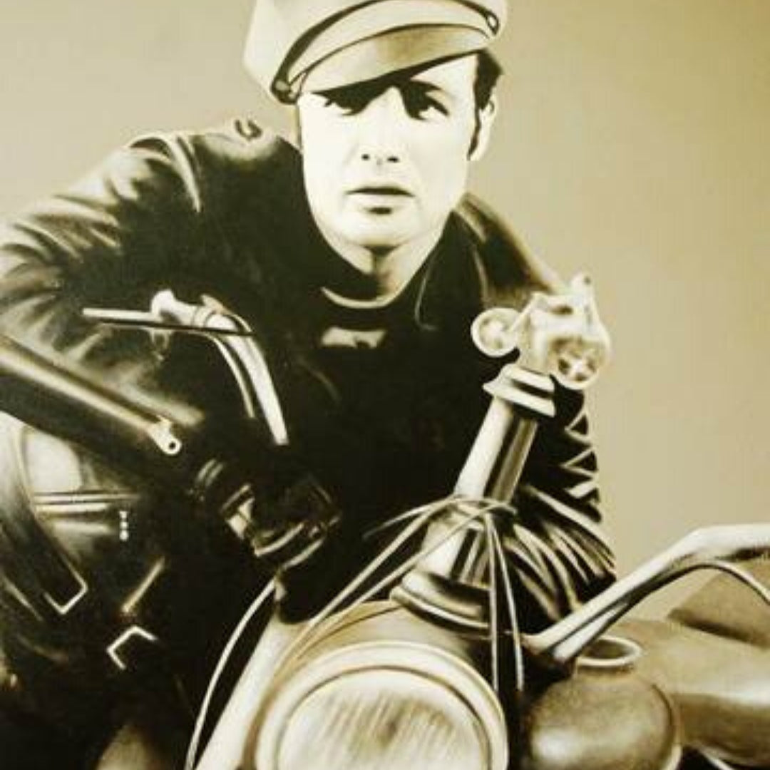 6 Greatest Motorcycle Movies