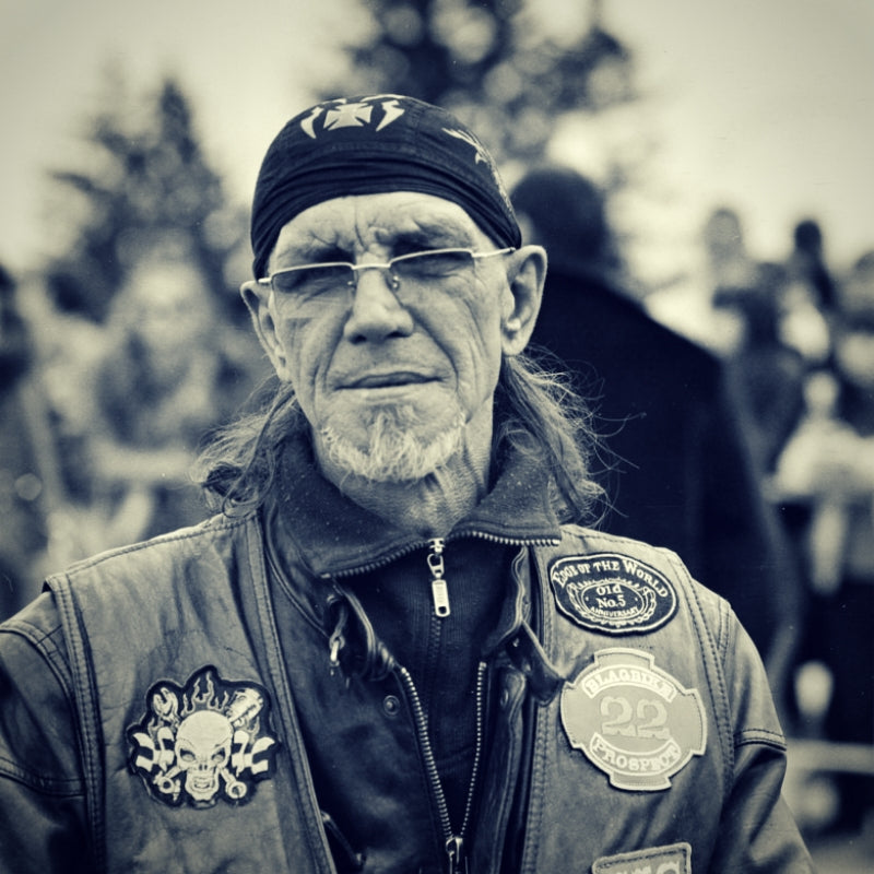 Guide to Being a Responsible Biker
