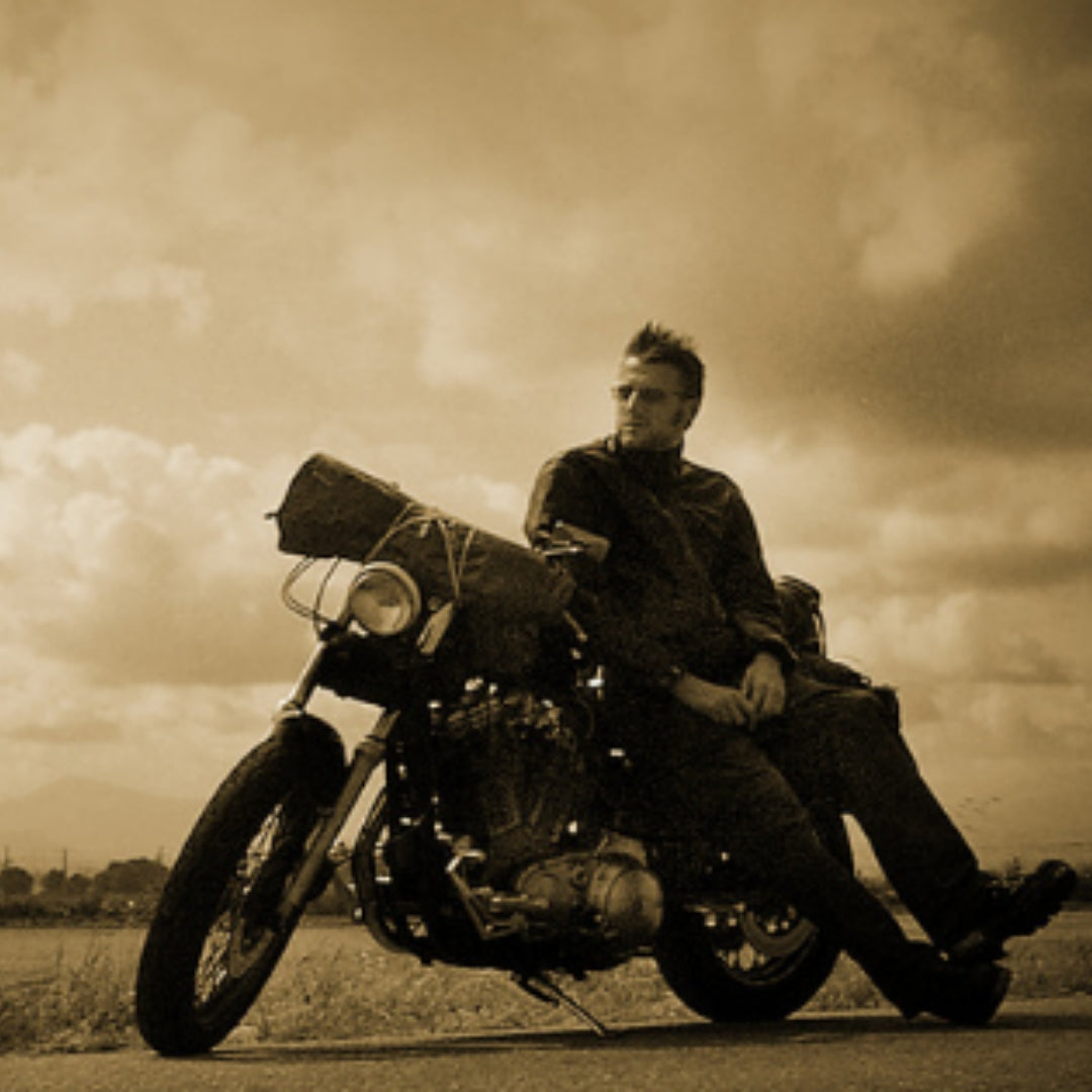 7 Things Bikers are Tired of Hearing