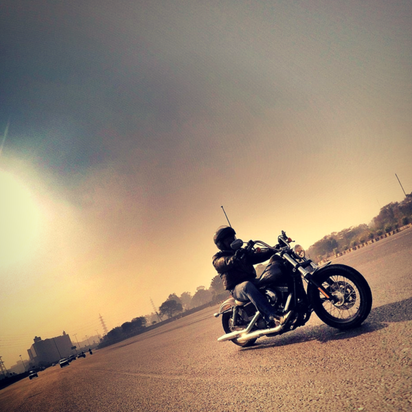 7 Ways to Save Fuel on Your Bike