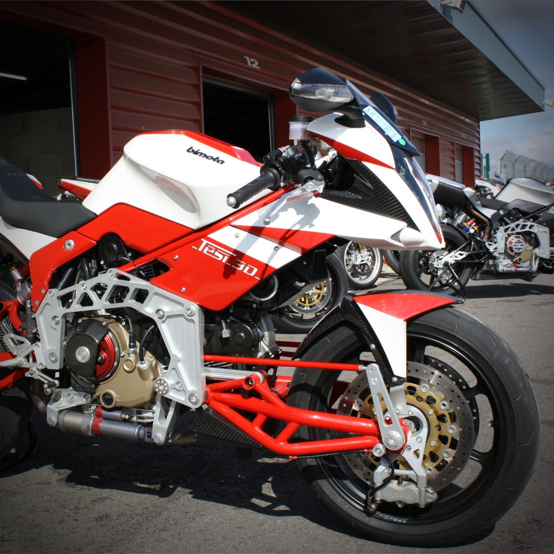 Bimota motorcycles shop