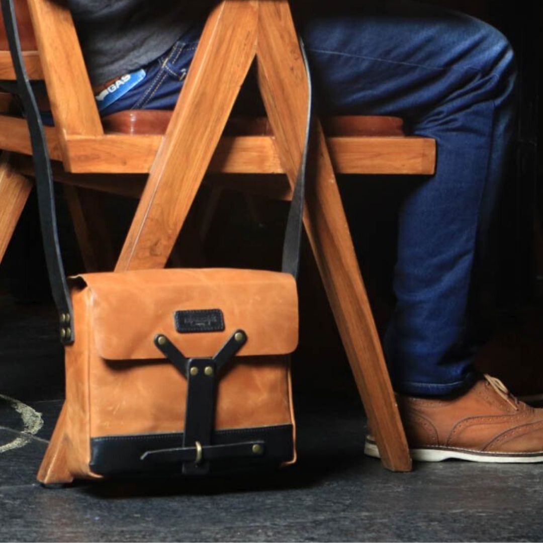 Messenger Bags