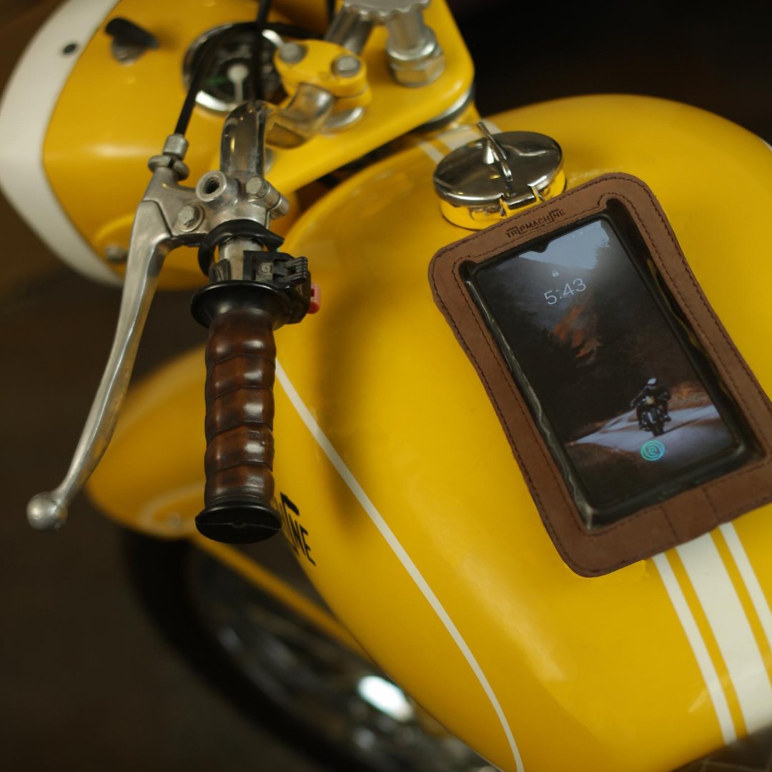Phone Pouch