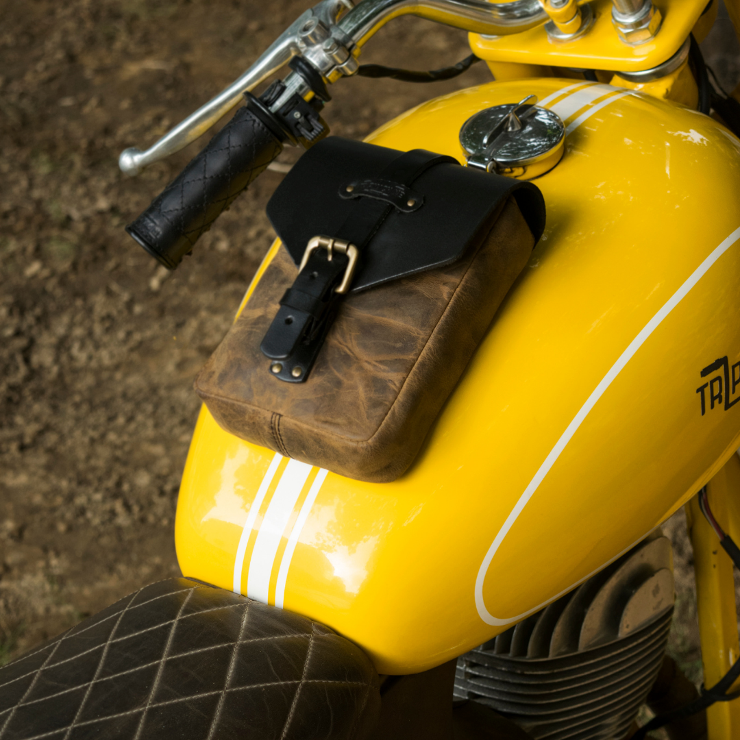 tank pouch