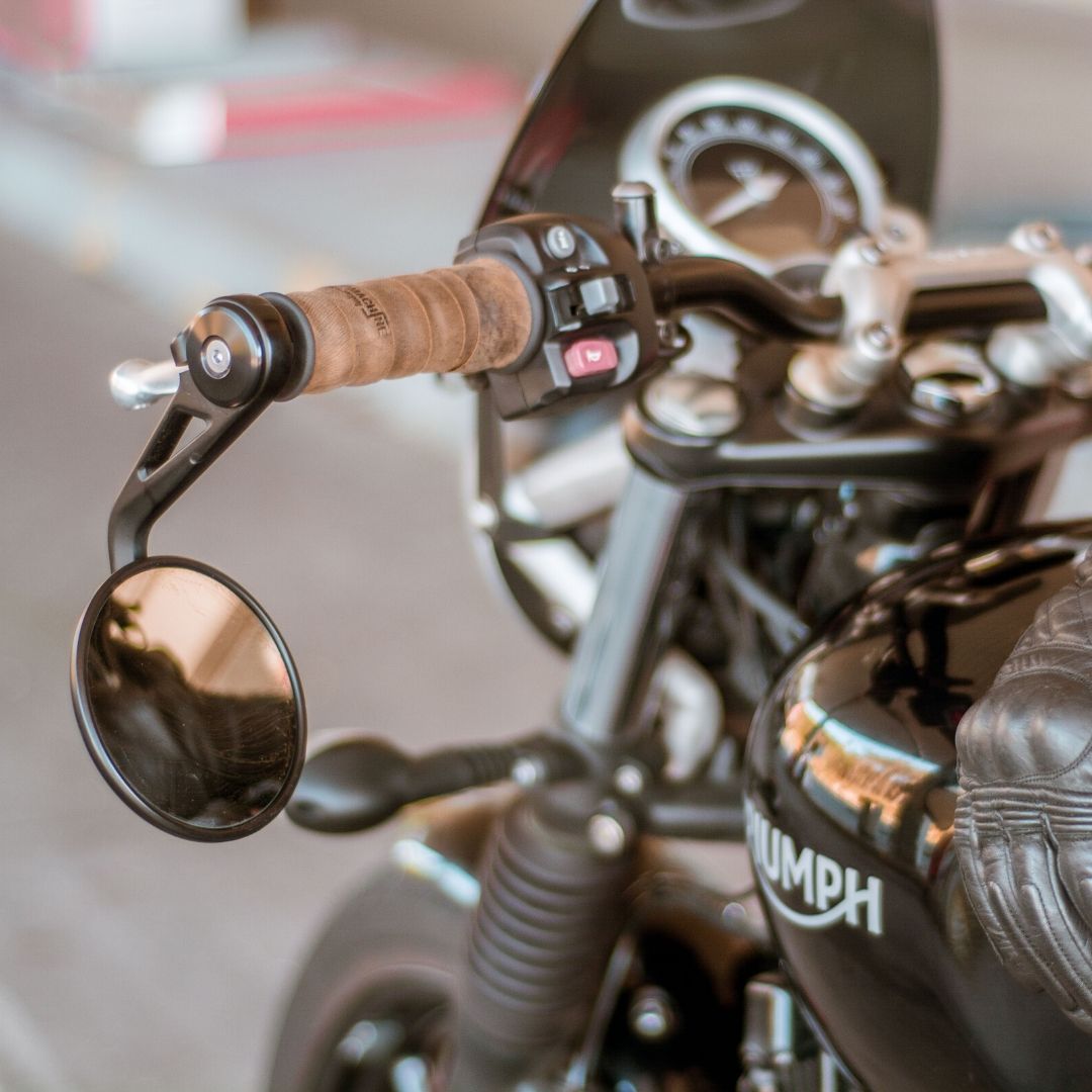 Handlebar Accessories