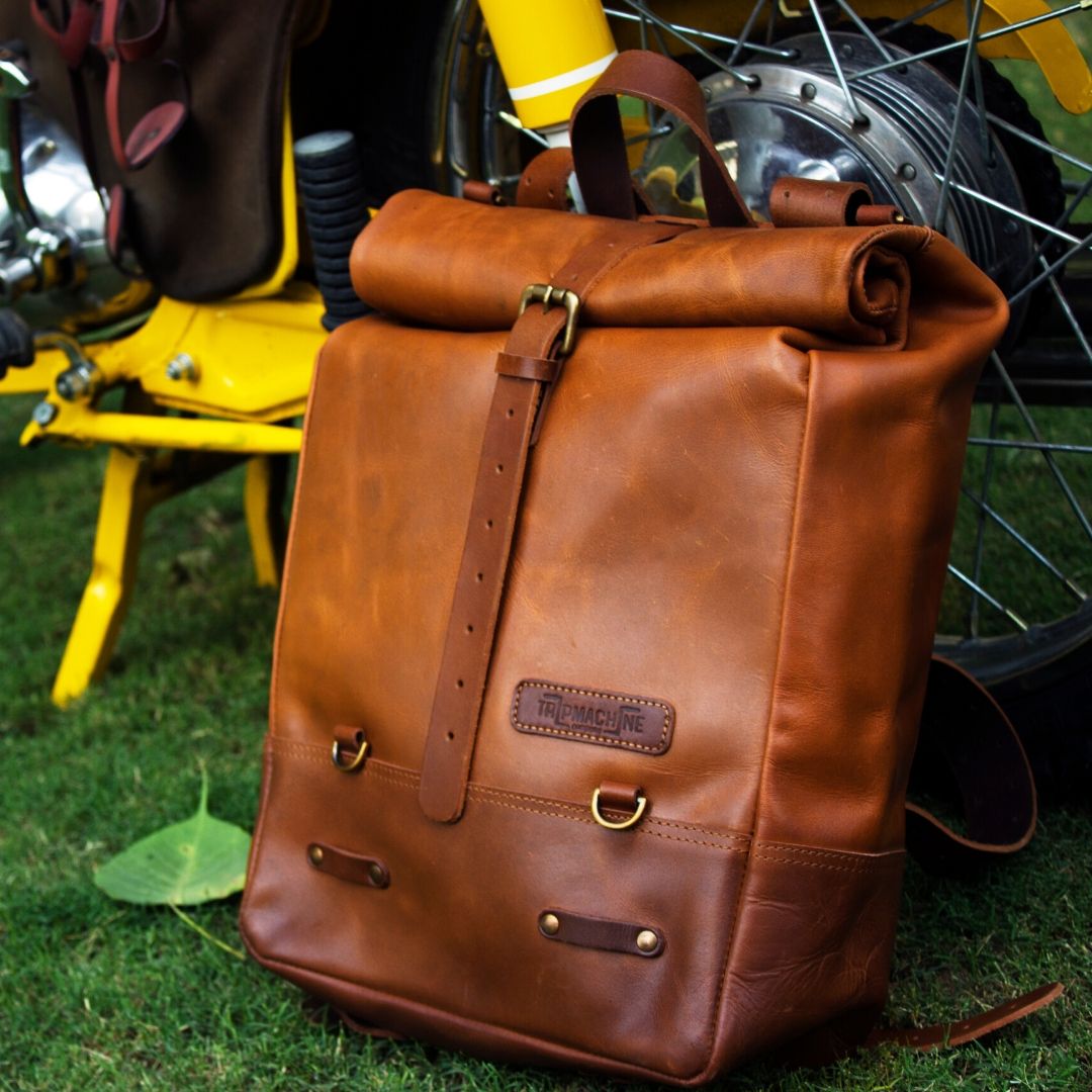 Vintage Tan