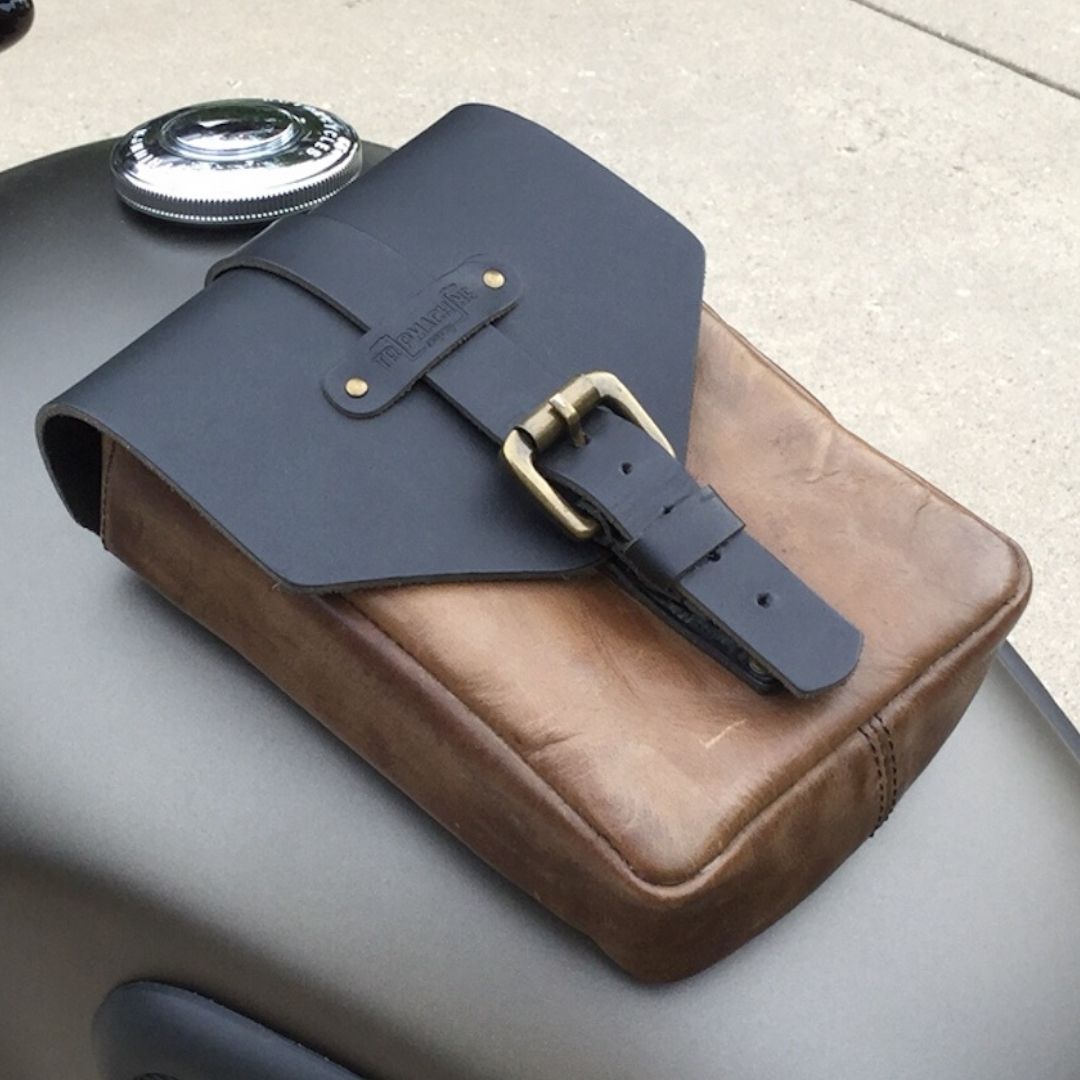 Tobacco Brown