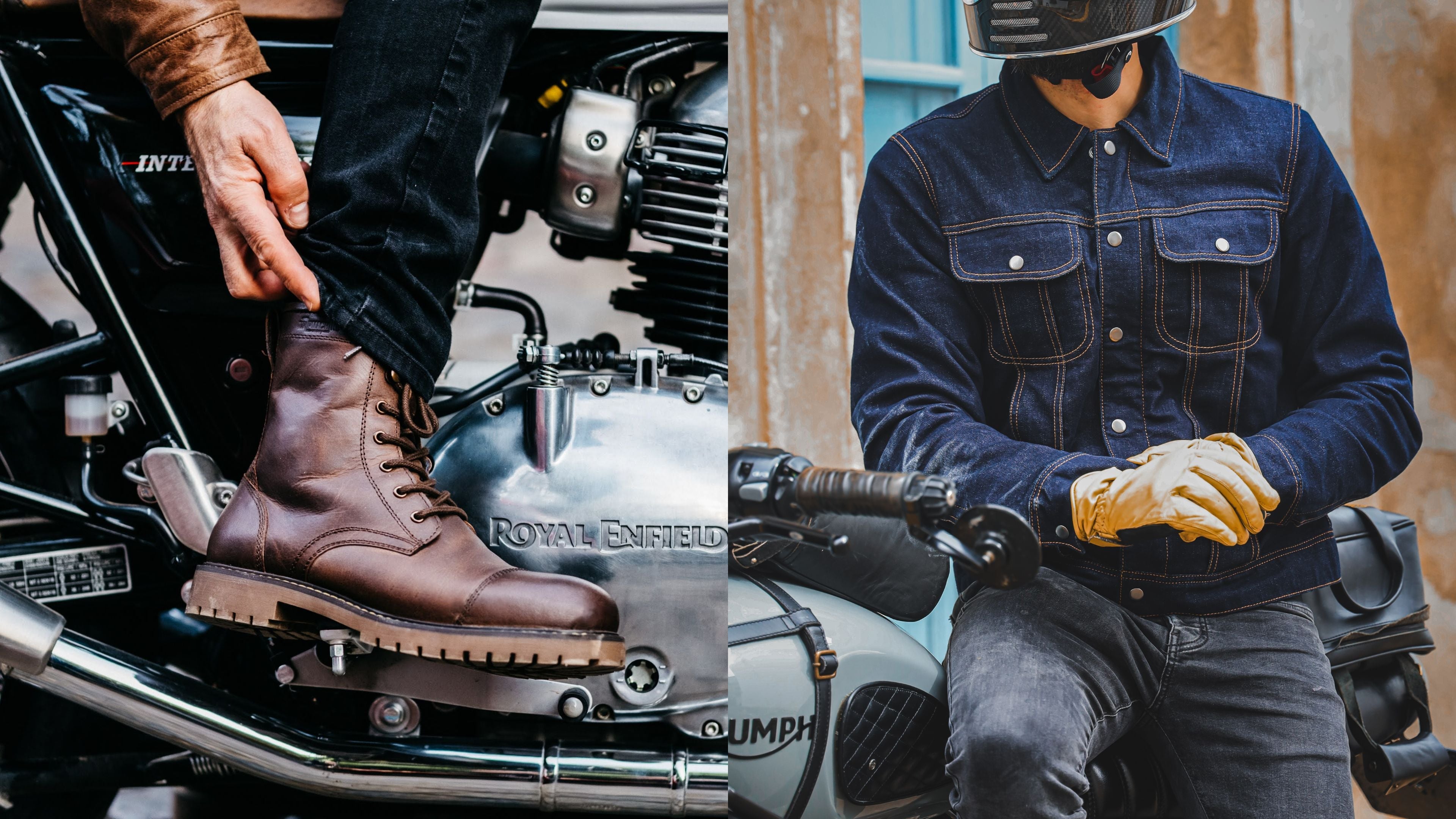 beyond motorcycles