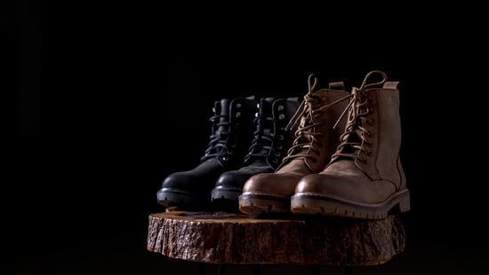moto boots