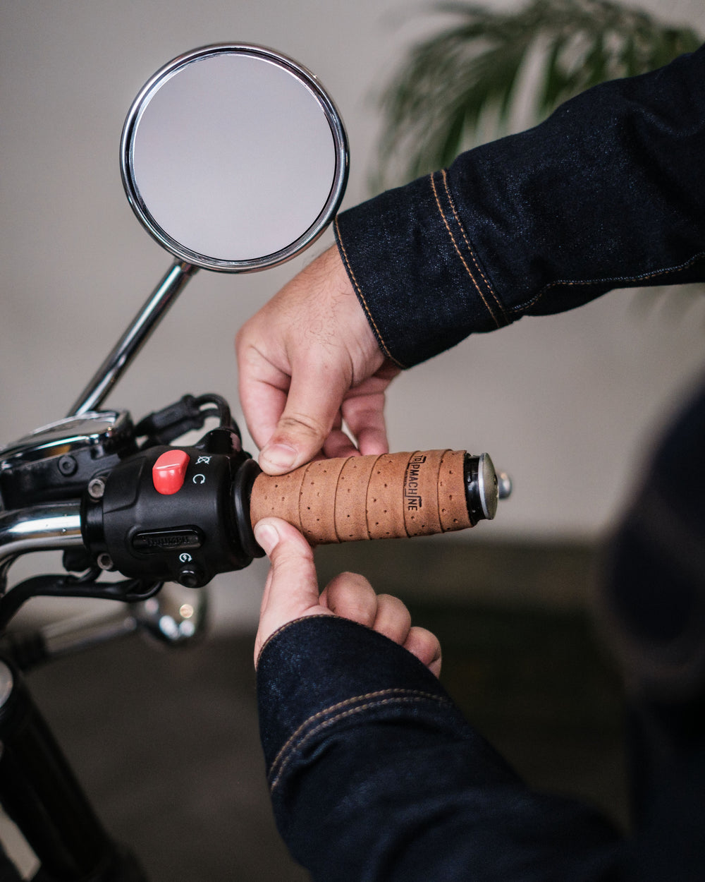grips wrap